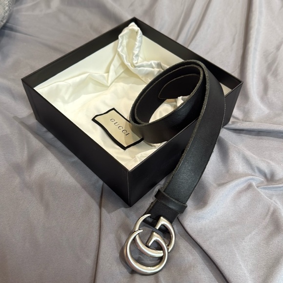 Gucci Belt - Picture 1 of 4